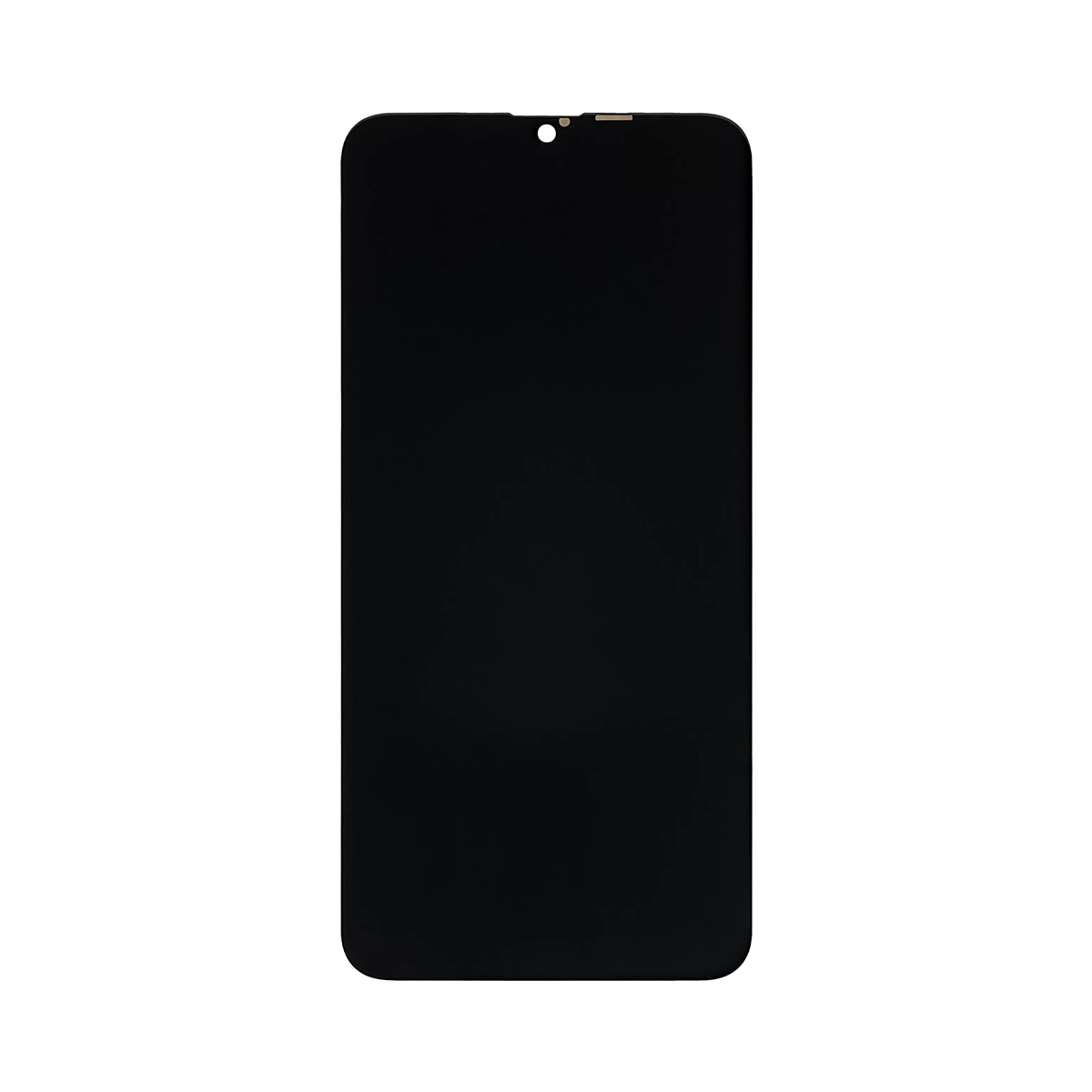 Ecrã e digitalizador Oppo A12 sem moldura, preto, OEM