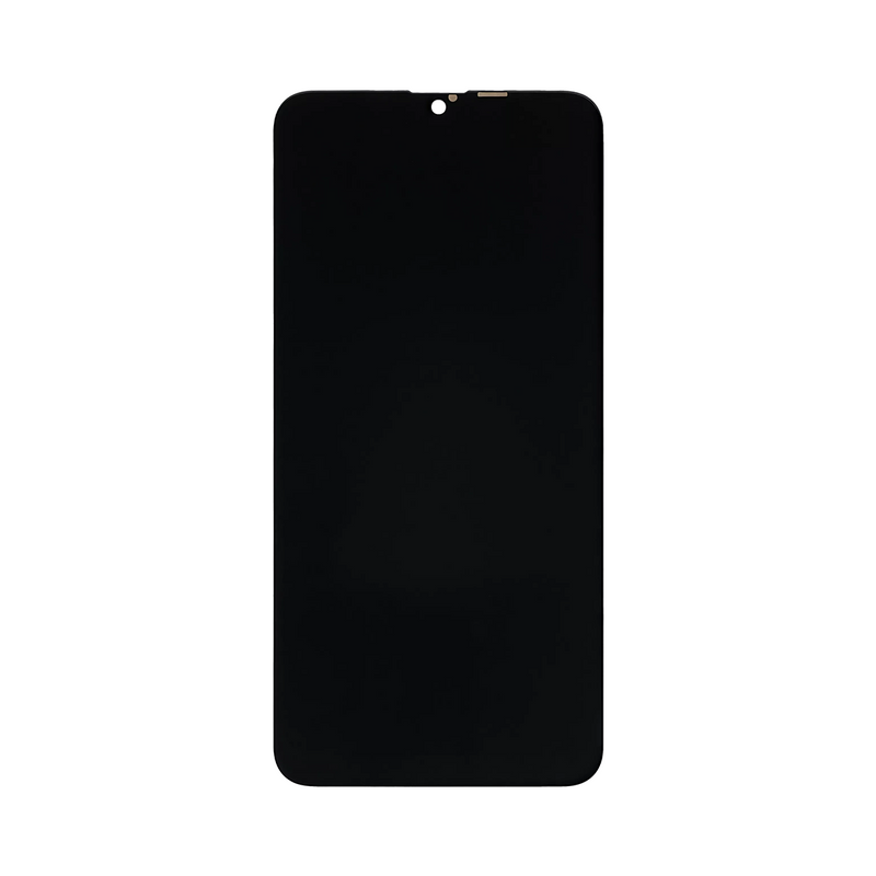 Ecrã e digitalizador Oppo A12 sem moldura, preto, OEM