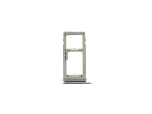 Suporte para cartão SIM Samsung Galaxy Note 9 N960F Azul oceano OEM