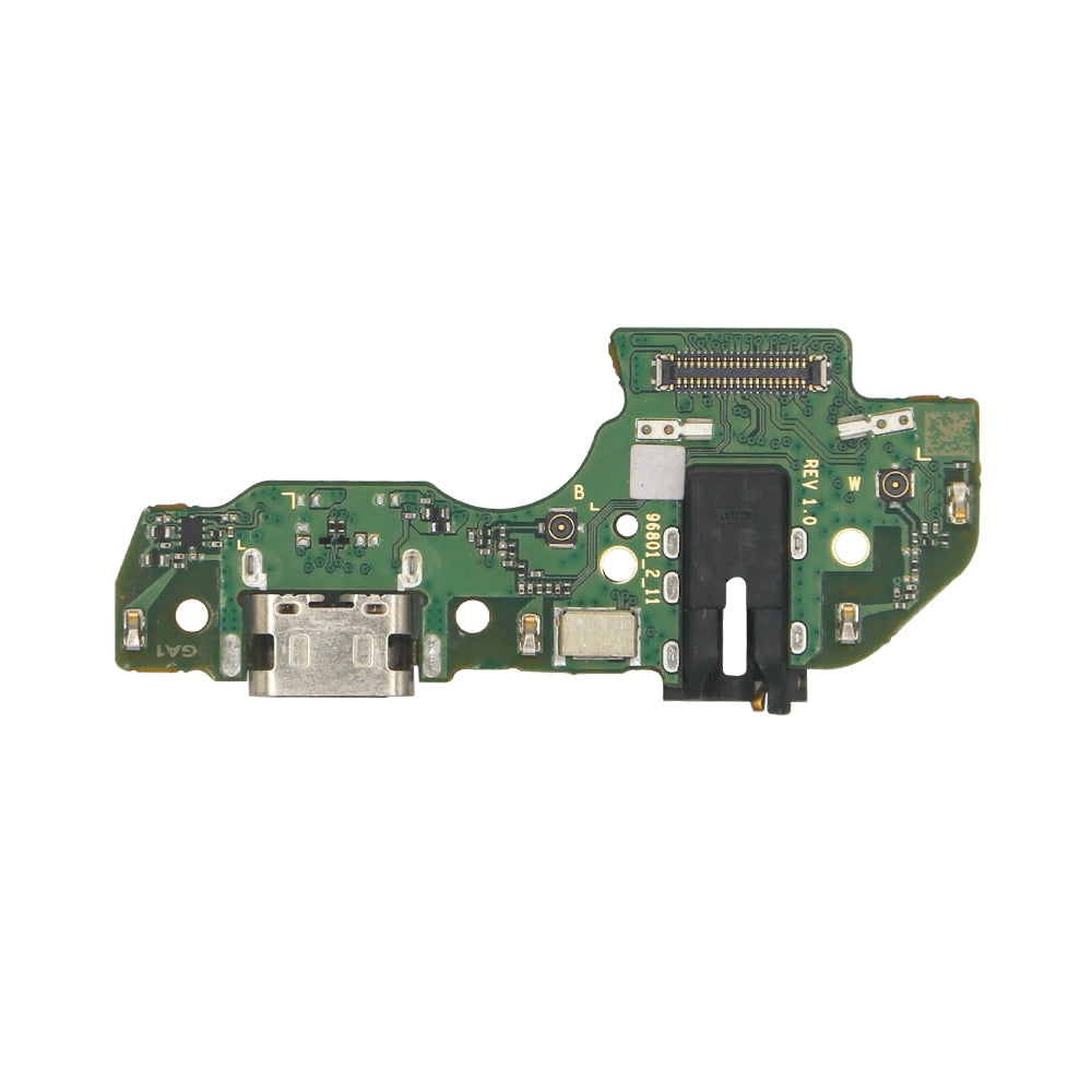 Samsung Galaxy A22 5G A226B Placa de carregamento do sistema OEM