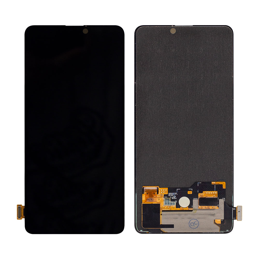 Xiaomi Mi 9T, Mi 9T Pro, Redmi K20, K20 Pro Ecrã e digitalizador sem moldura Preto OEM