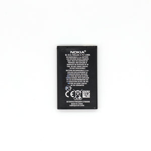 Bateria BL-5CA OEM para Nokia 1110, 1111, 1112, 1200, 1208