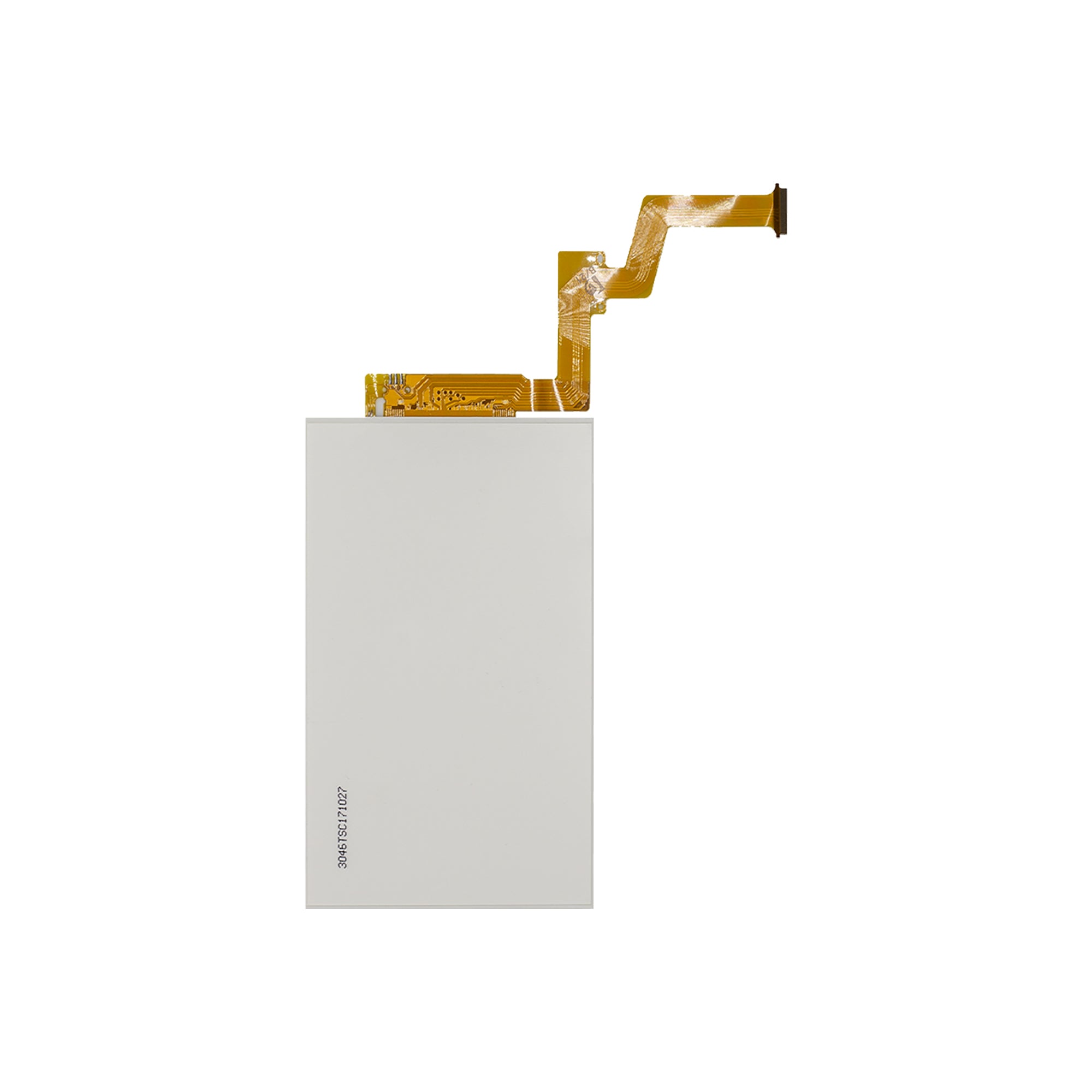 Para Nintendo 2DS XL Ecrã superior OEM