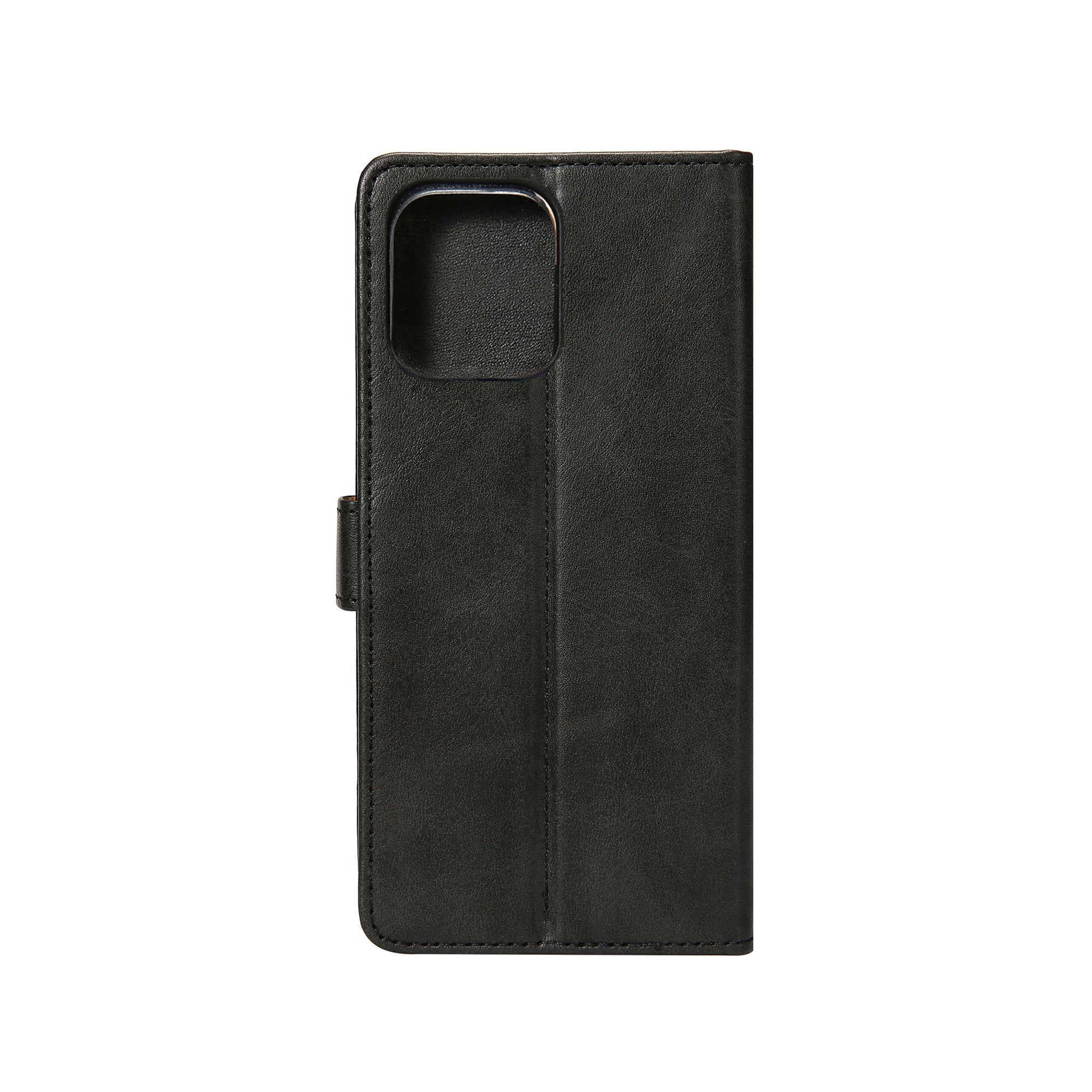 Estante Rixus For Apple iPhone 15 Preto