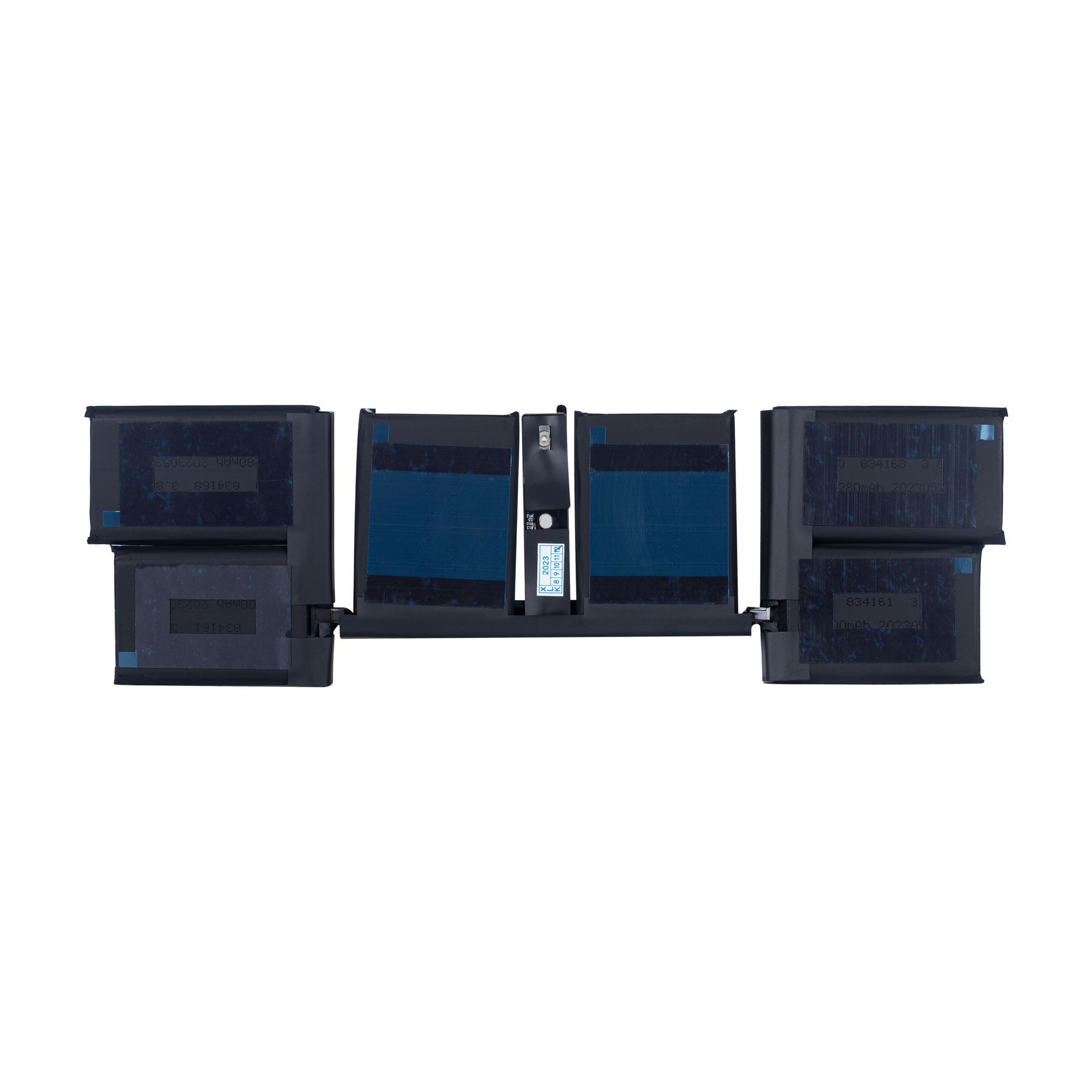 For Apple Pro 14 polegadas (2021) A2442 Bateria A2519 OEM