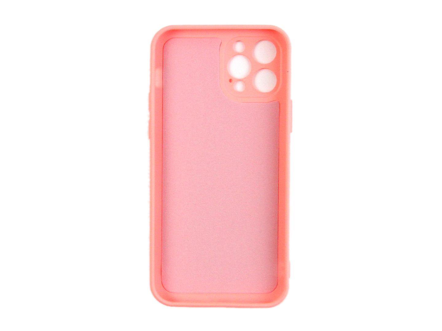 Capa para telemóvel Rixus Soft TPU For Apple iPhone 12 Pro Rosa