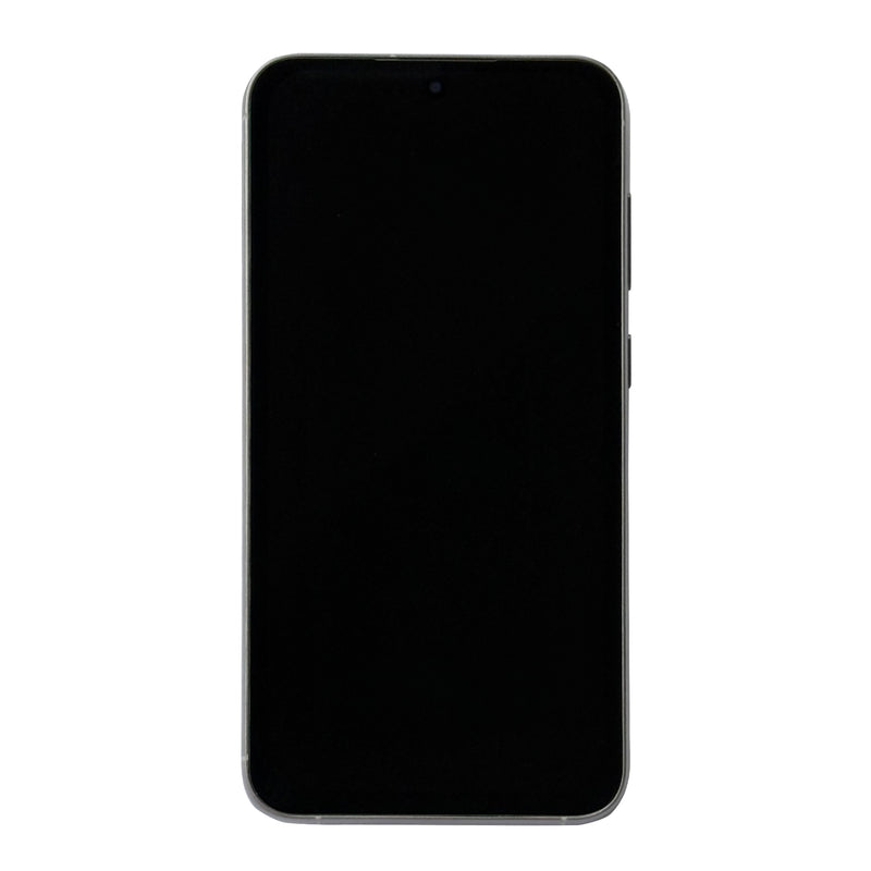 Samsung Galaxy S23 FE S711B Display And Digitizer With Frame Graphite Soft-OLED
