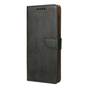 Estante de livros Rixus For Apple iPhone 15 Pro Max Preto