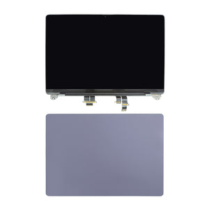 For Apple MacBook Pro 14 inch (2021) A2442 Display Assembly Space Grey Refurbished