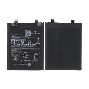 Xiaomi Redmi Note 12 Pro Plus 5G Bateria BP4J OEM