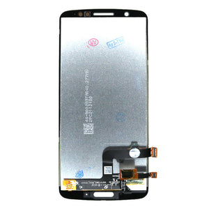 Motorola Moto G6 Ecrã e digitalizador sem moldura Ouro OEM