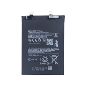 Bateria Xiaomi Redmi Note 12 Pro 5G BP4K OEM