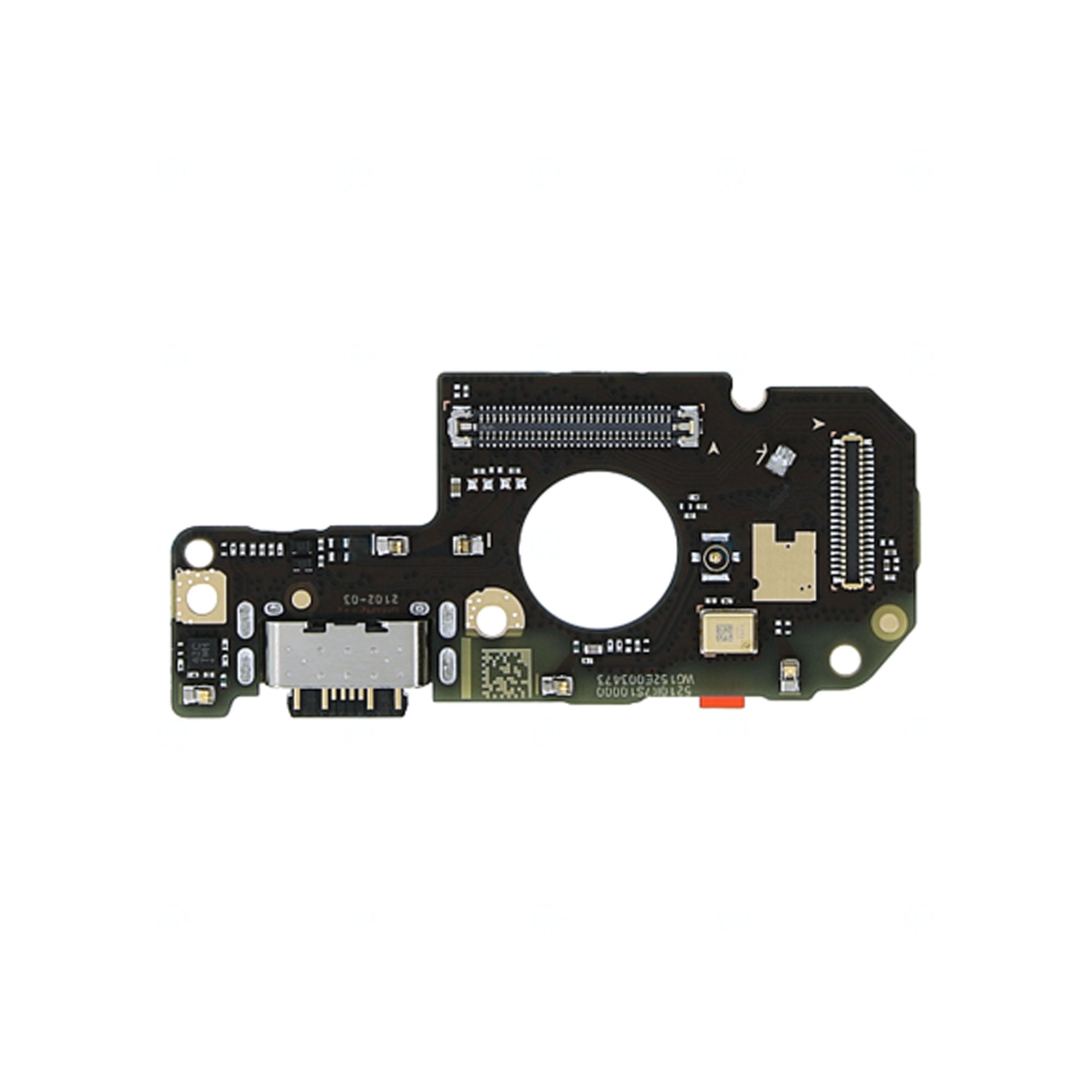Xiaomi Redmi Note 11S 4G Placa de carregamento do sistema OEM