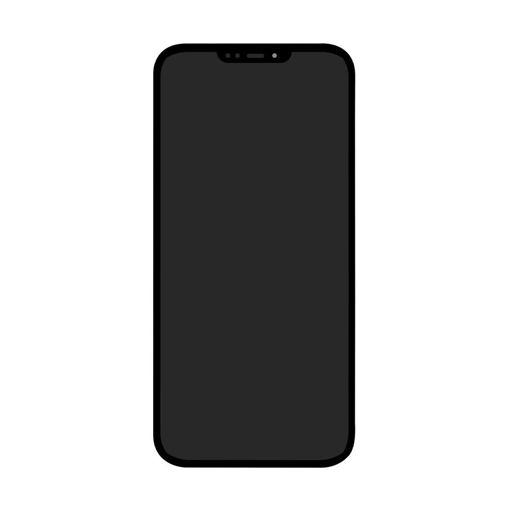 For Apple 12, 12 Pro Ecrã e Digitalizador Refurbished