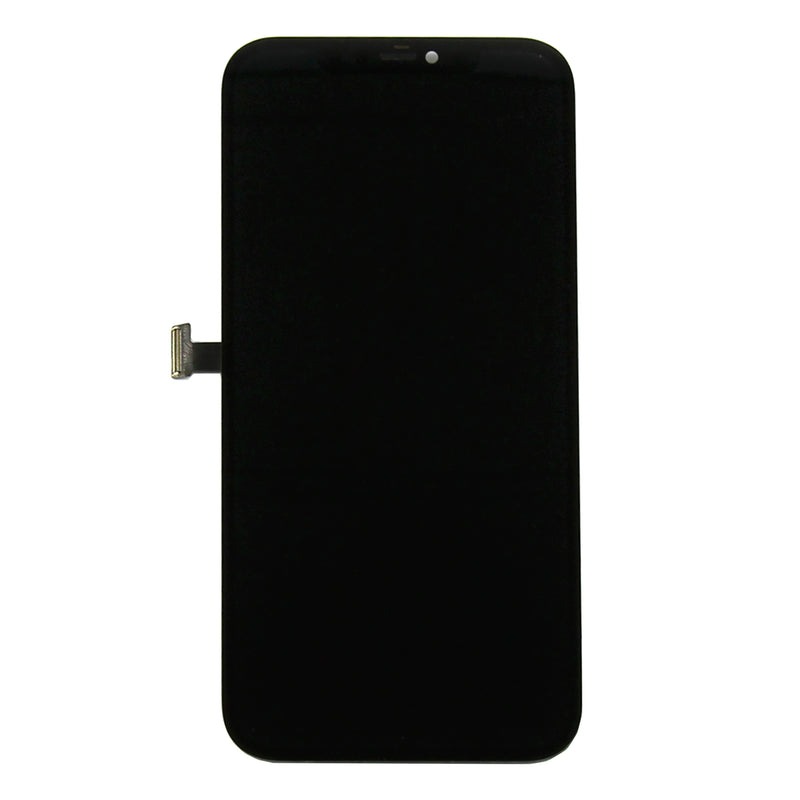 For Apple 12 Pro Max Ecrã e digitalizador Refurbished