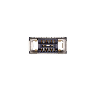 For Apple 16 Pro, iPhone 16 Pro Max Conector FPC da antena (12 pinos) Compatível