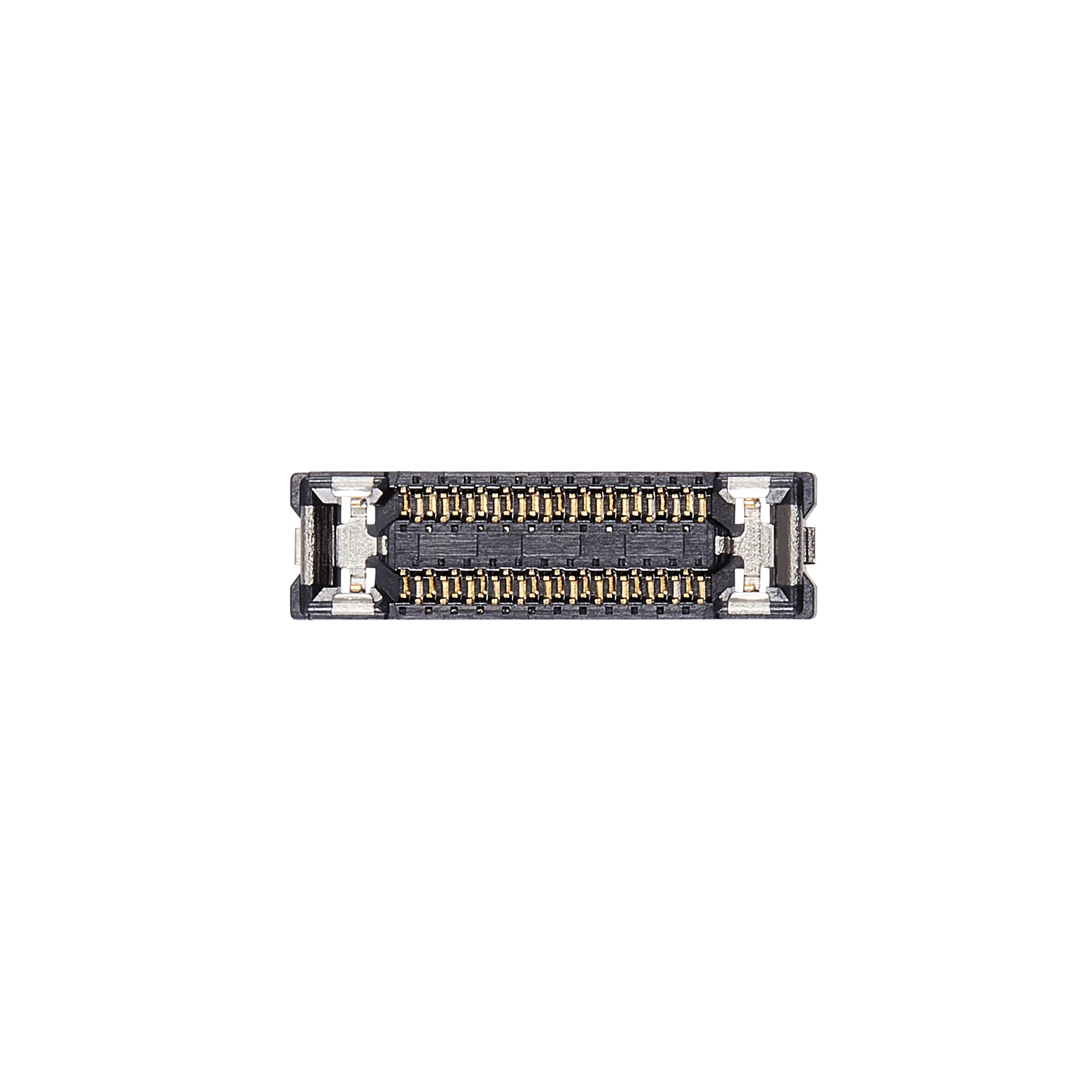 For Apple 16, iPhone 16 Plus Conector FPC para ecrã e digitalizador (48 pinos) Compatível