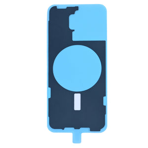 For Apple iPhone 15 Pro Max Back Cover Heat Shield Compatible