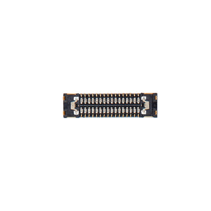 For Apple 15, 15 Plus, 15 Pro, 15 Pro Max FPC infravermelho (32 pinos) compatível