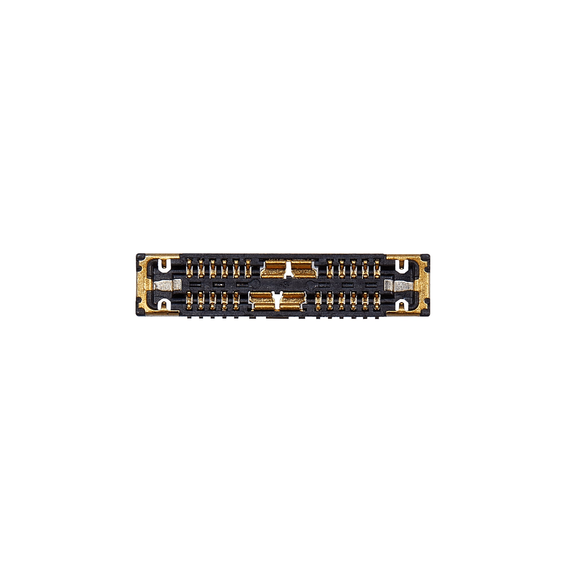 For Apple 15 Pro, iPhone 15 Pro Max Conector FPC flexível para carregamento NFC sem fios (22 pinos) Compatível
