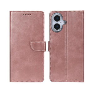 Estante Rixus For Apple iPhone 17 Rosa