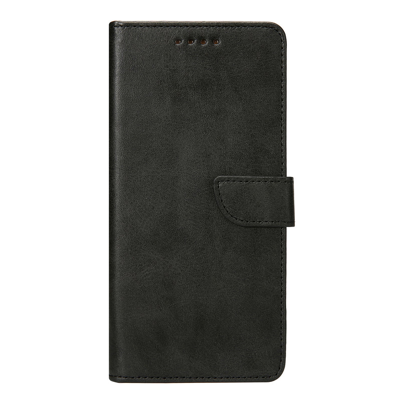 Estante de livros Rixus For Apple iPhone 17 Preto