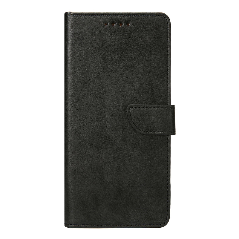 Estante Rixus For Apple iPhone 17 Pro Preto