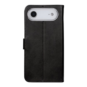 Estante de livros Rixus For Apple iPhone 17 Air Preto