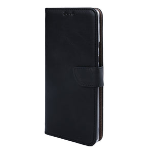 Estante de livros Rixus para Xiaomi Redmi A3 Preto