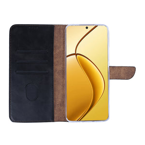 Estante de livros Rixus para Xiaomi Redmi A4 Preto