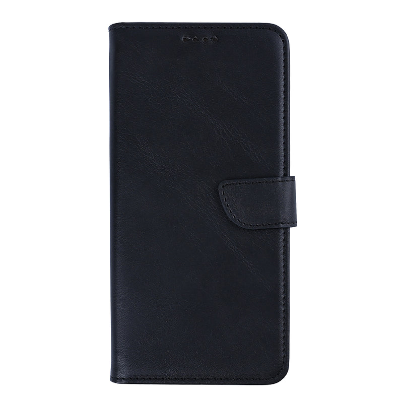 Estante de livros Rixus para Xiaomi Redmi 13C Preto