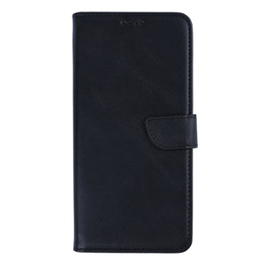Estante de livros Rixus para Xiaomi Redmi 14C Preto
