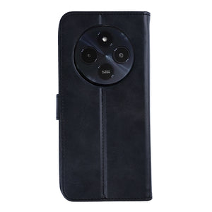 Estante de livros Rixus para Xiaomi Redmi 14C Preto