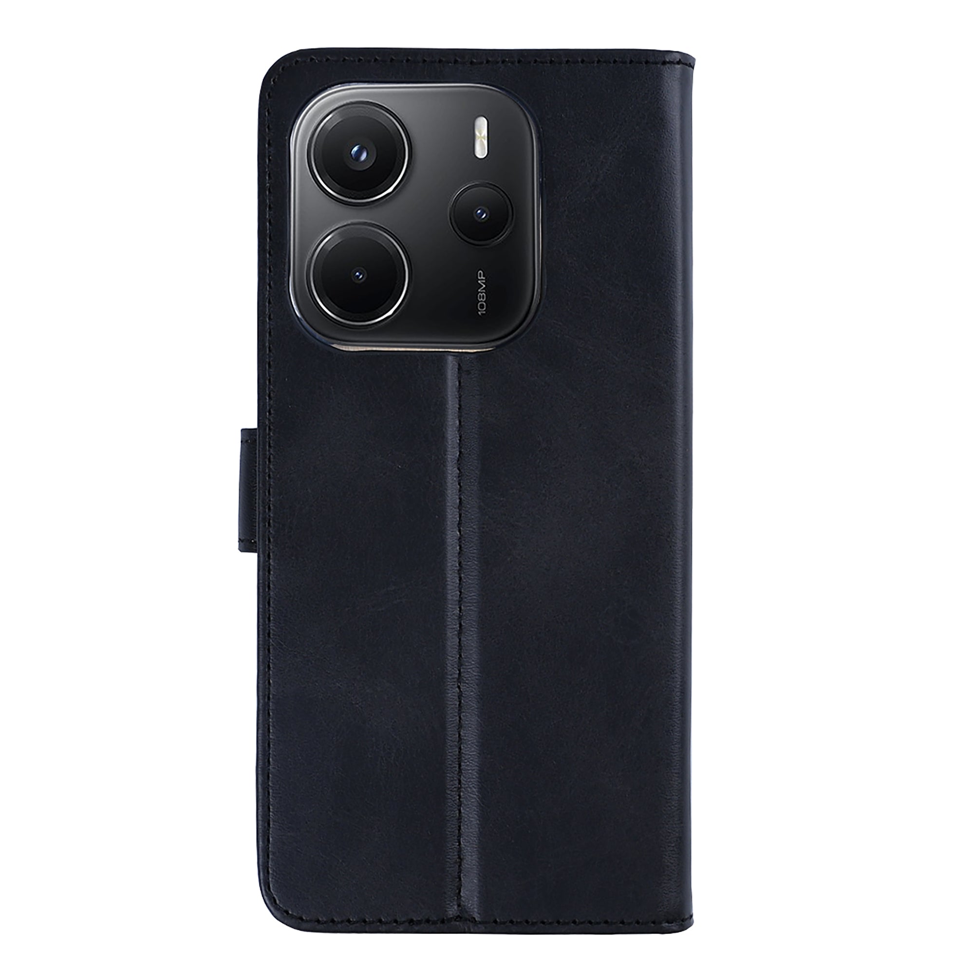 Estante Rixus para Xiaomi Redmi Note 14 4G Preto