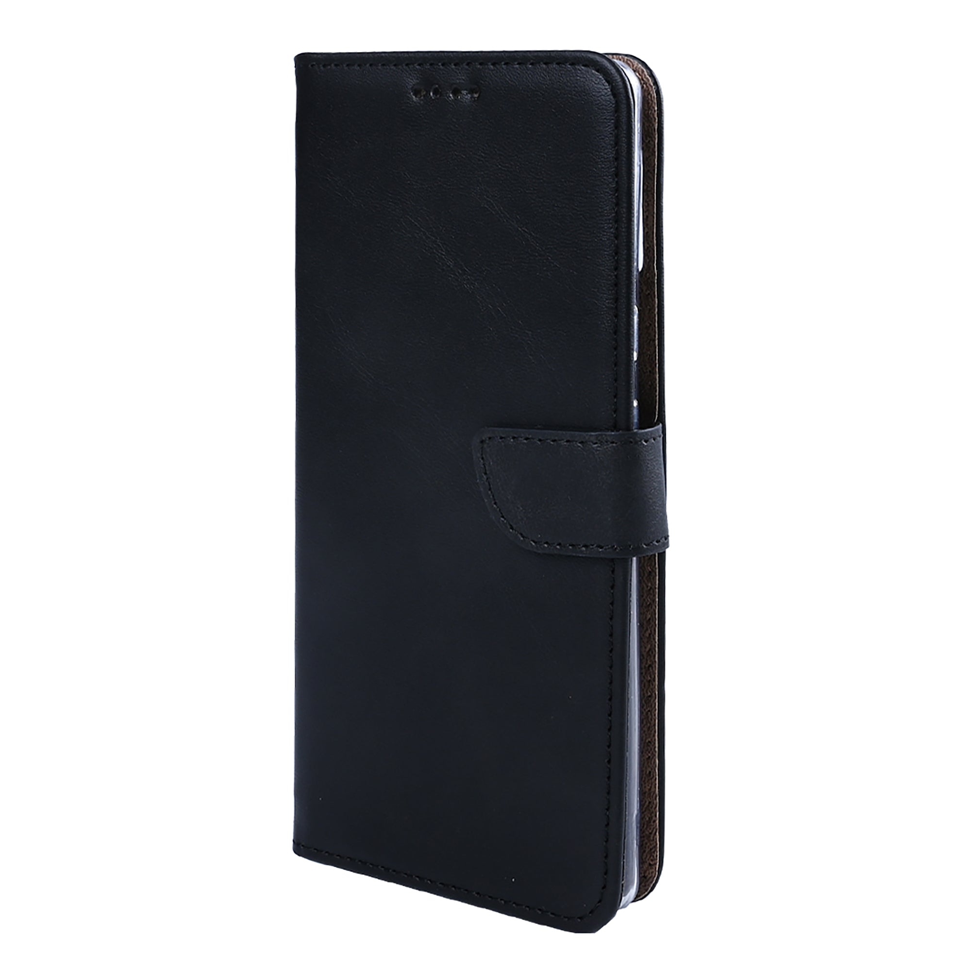Estante Rixus para Xiaomi Redmi Note 14 4G Preto