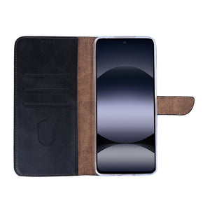 Estante Rixus para Xiaomi Redmi Note 14 4G Preto
