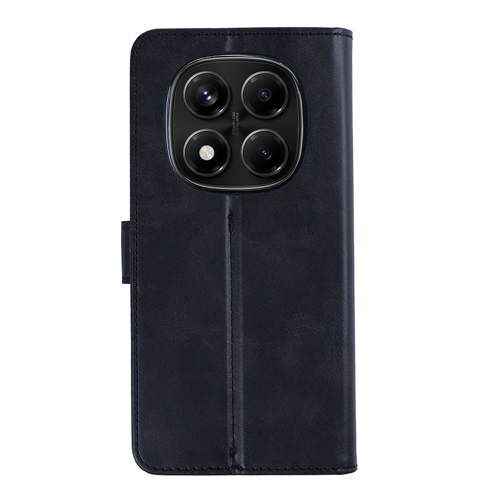 Estante Rixus para Xiaomi Redmi Note 14 Pro Preto