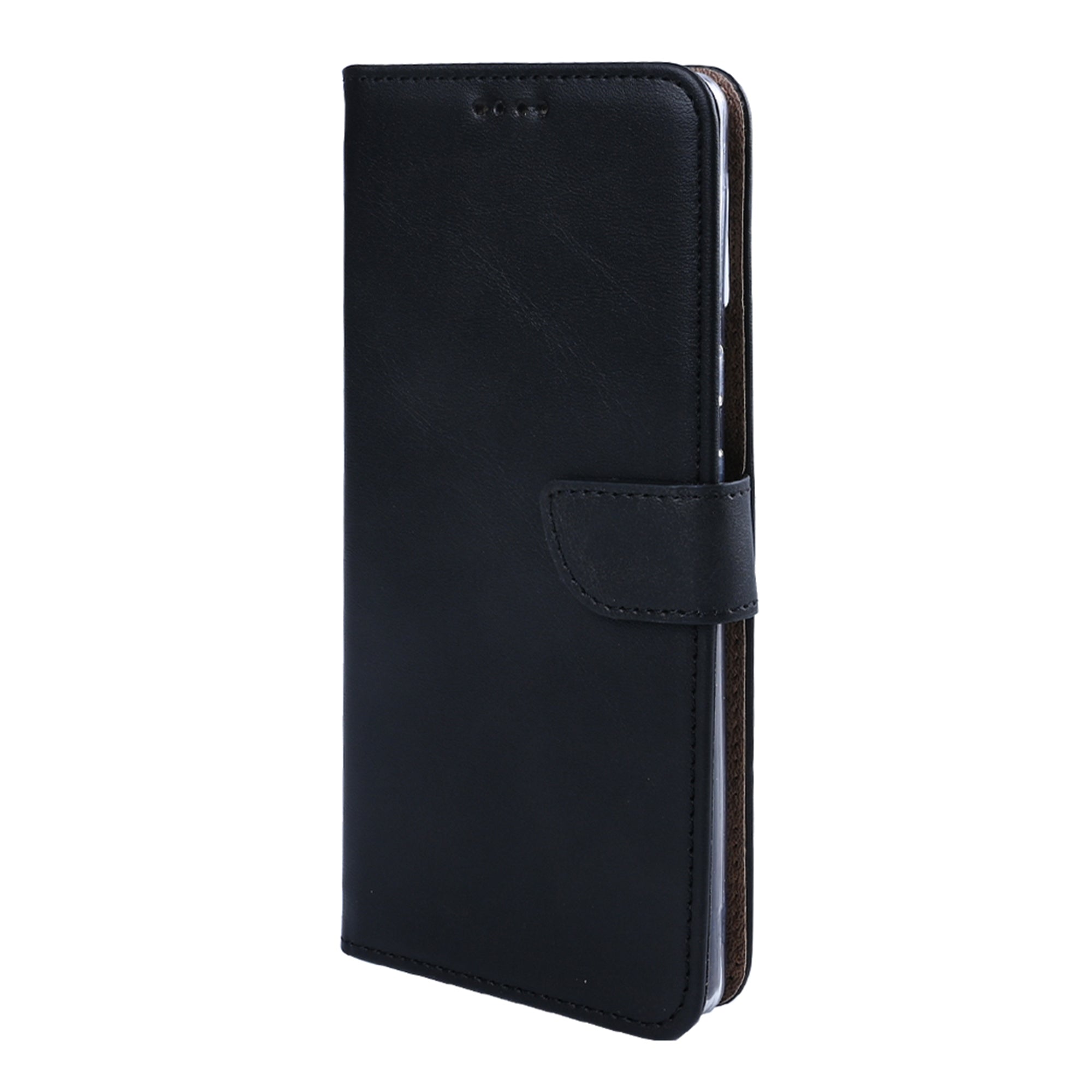 Estante Rixus para Xiaomi Redmi Note 14 Pro Preto