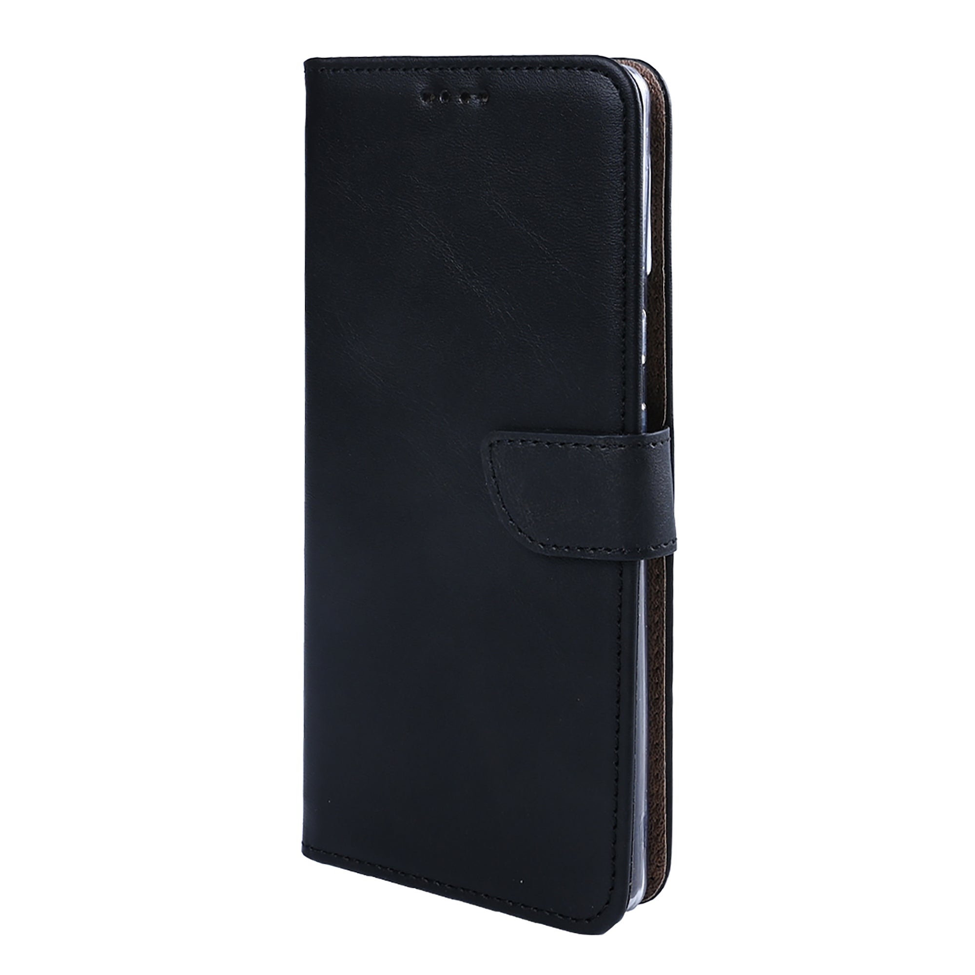 Estante de livros Rixus para Google Pixel 6A Preto