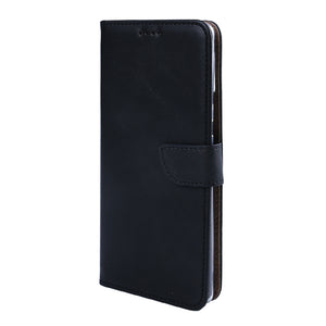 Estante de livros Rixus para Google Pixel 7 Pro Preto