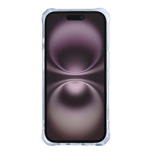 Capa anti-choque Rixus Armor-X For Apple iPhone 17 Transparente