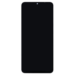 Xiaomi Redmi 14C 4G, 14C 5G, Poco C75 Ecrã e digitalizador sem moldura Preto OEM