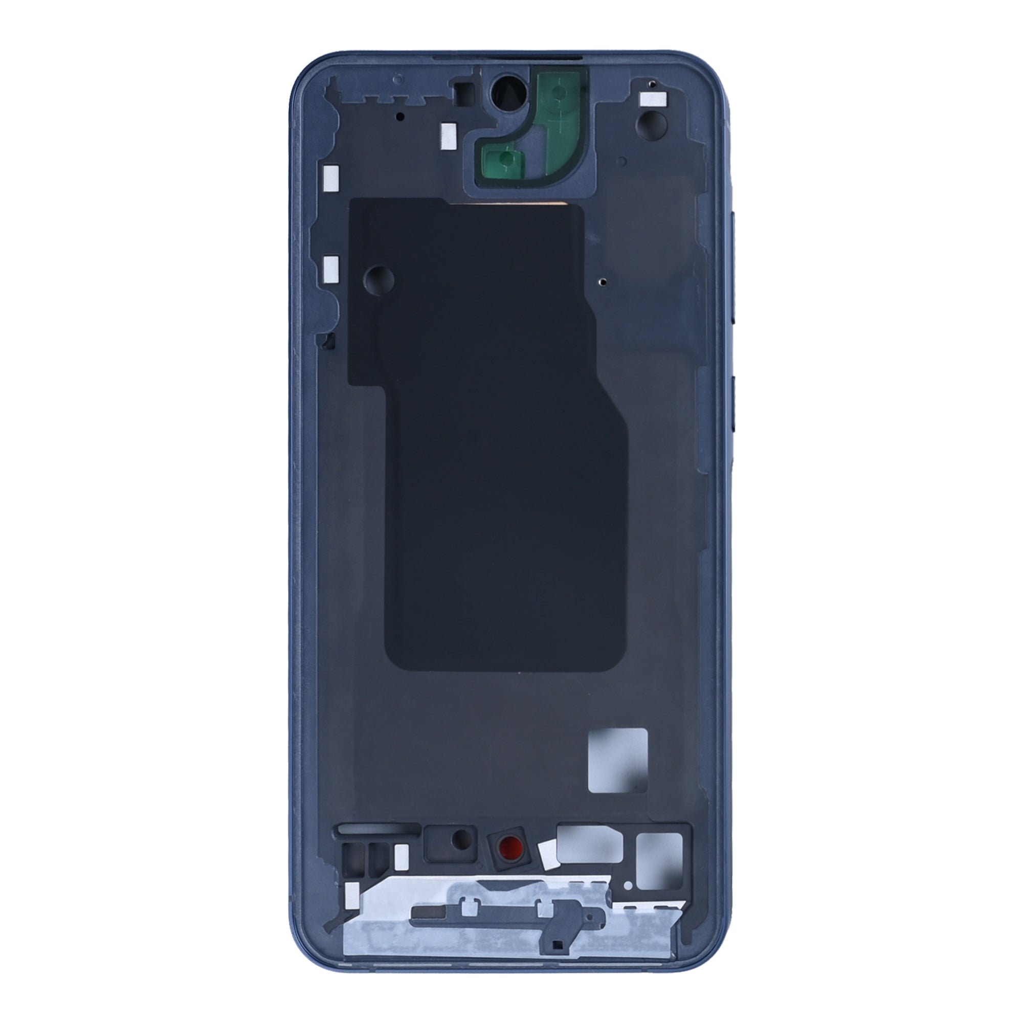 Samsung Galaxy A55 5G A556B Moldura intermédia Iceblue OEM
