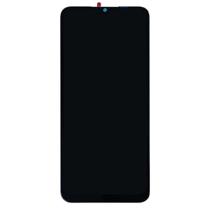 Ecrã e digitalizador Oppo A31 sem moldura, preto, OEM
