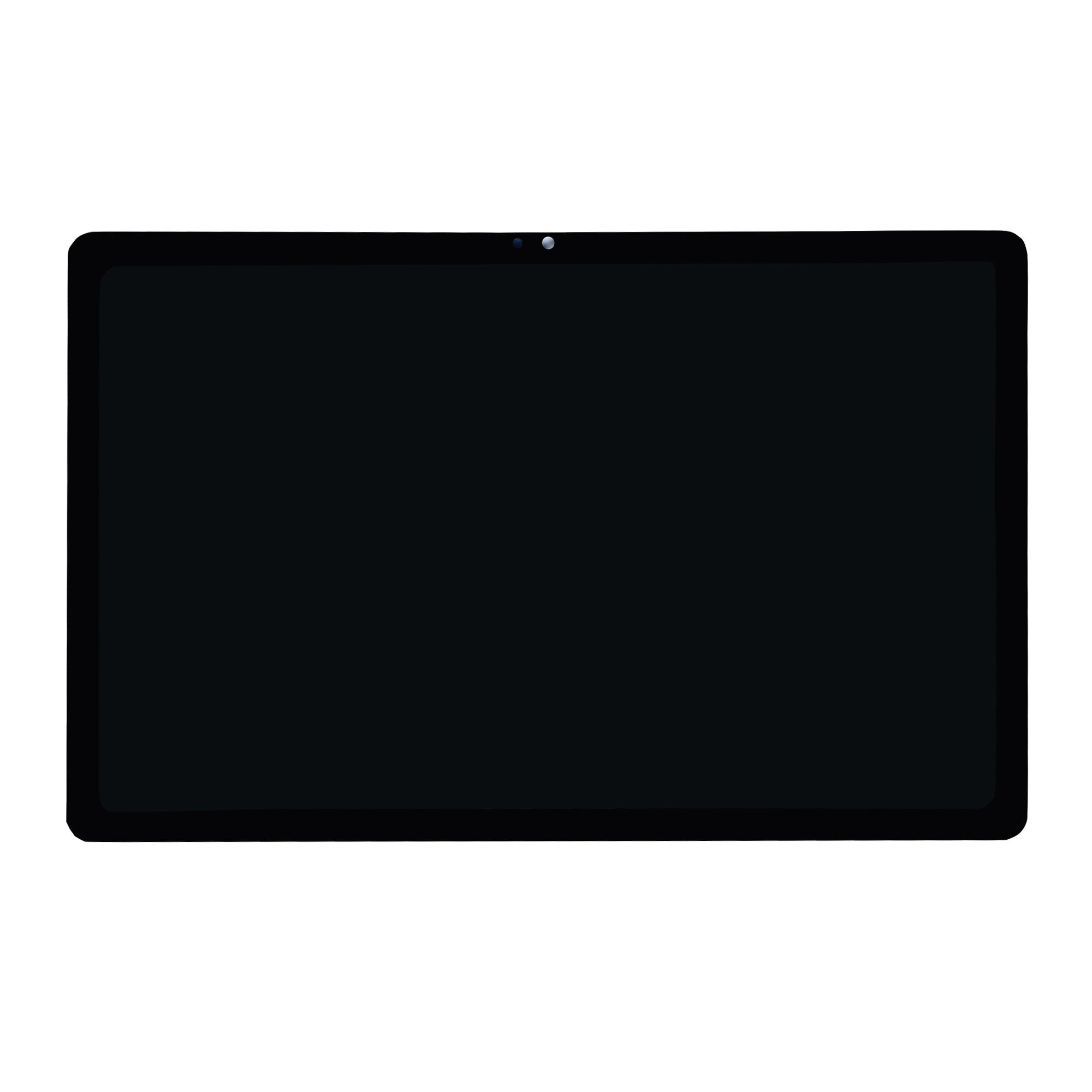 Lenovo Tab M10 Plus 3ª geração Ecrã e digitalizador Preto OEM