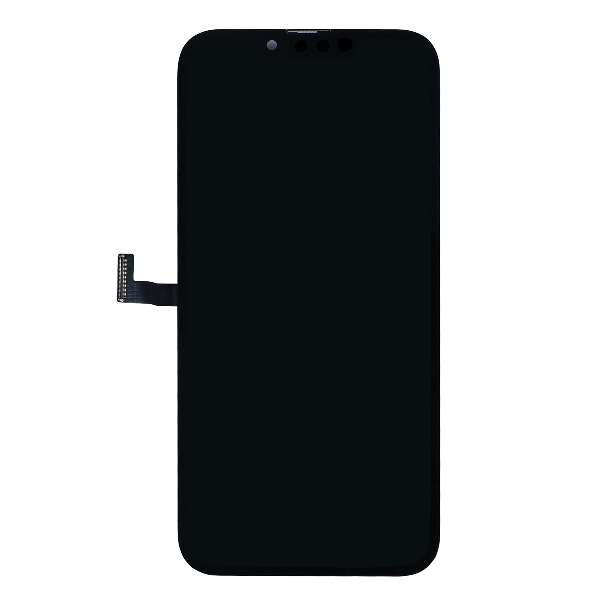 For Apple 13 Pro Display com sensor de proximidade flexível Refurbished calibrado e usado)