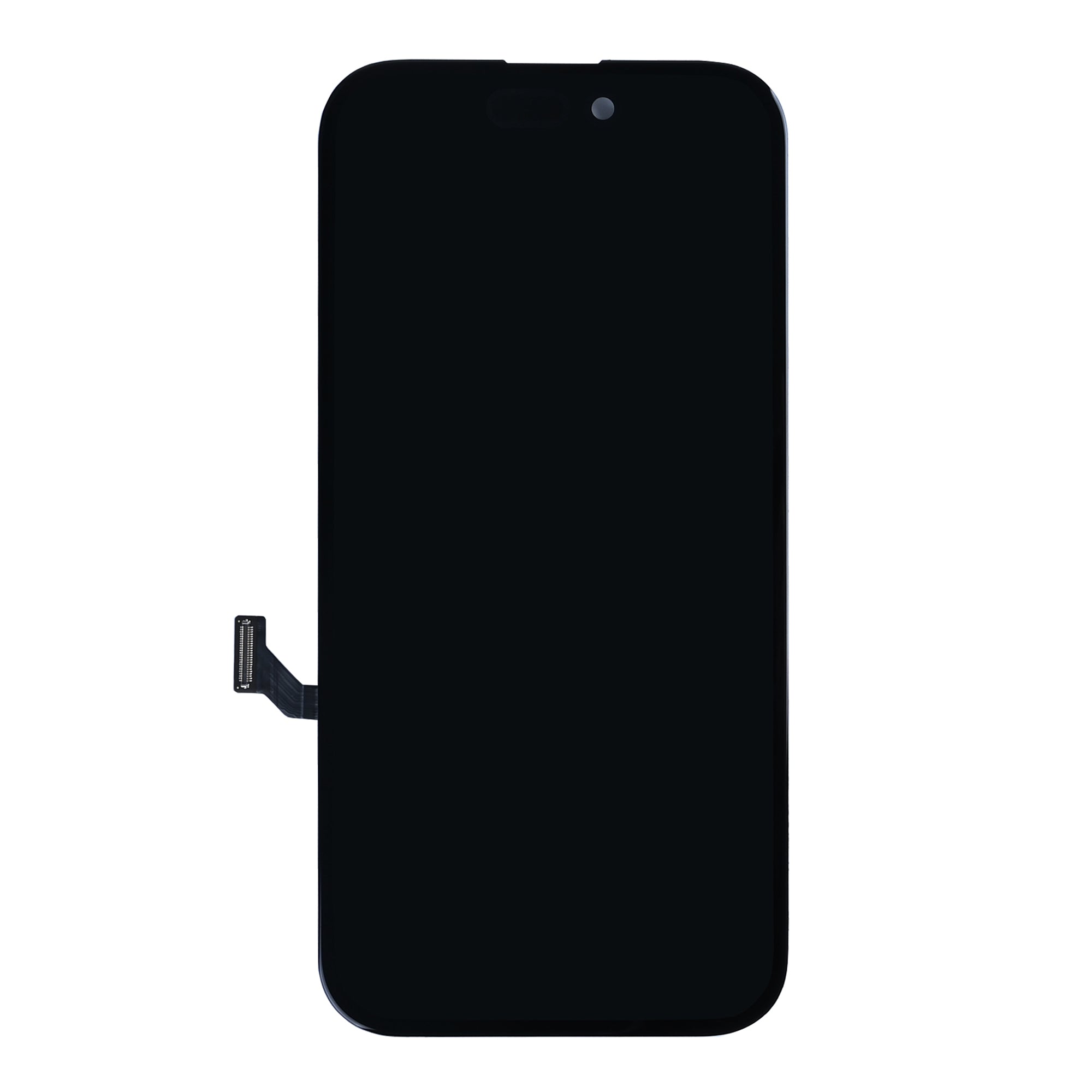 For Apple 15 Ecrã com sensor de proximidade flexível Refurbished