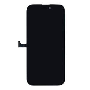 For Apple 15 Pro Display com sensor de proximidade flexível Refurbished