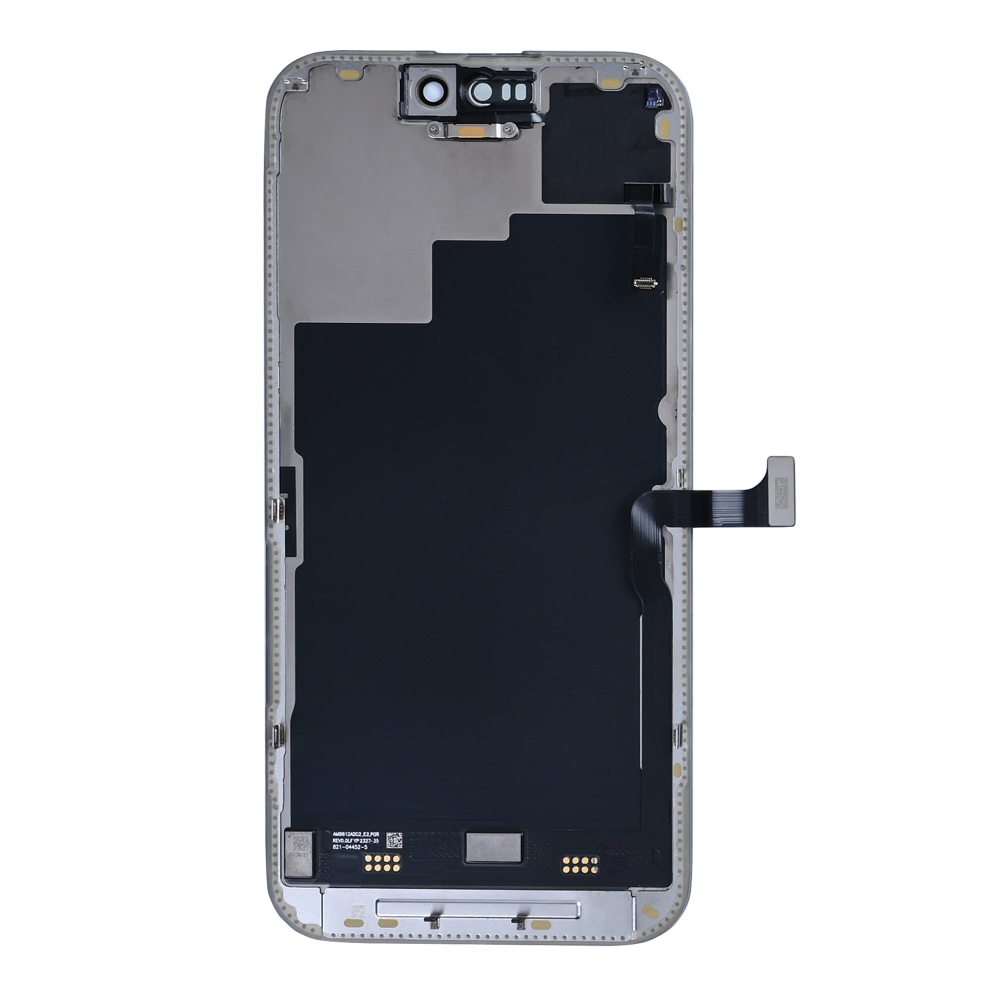 For Apple 15 Pro Display com sensor de proximidade flexível Refurbished