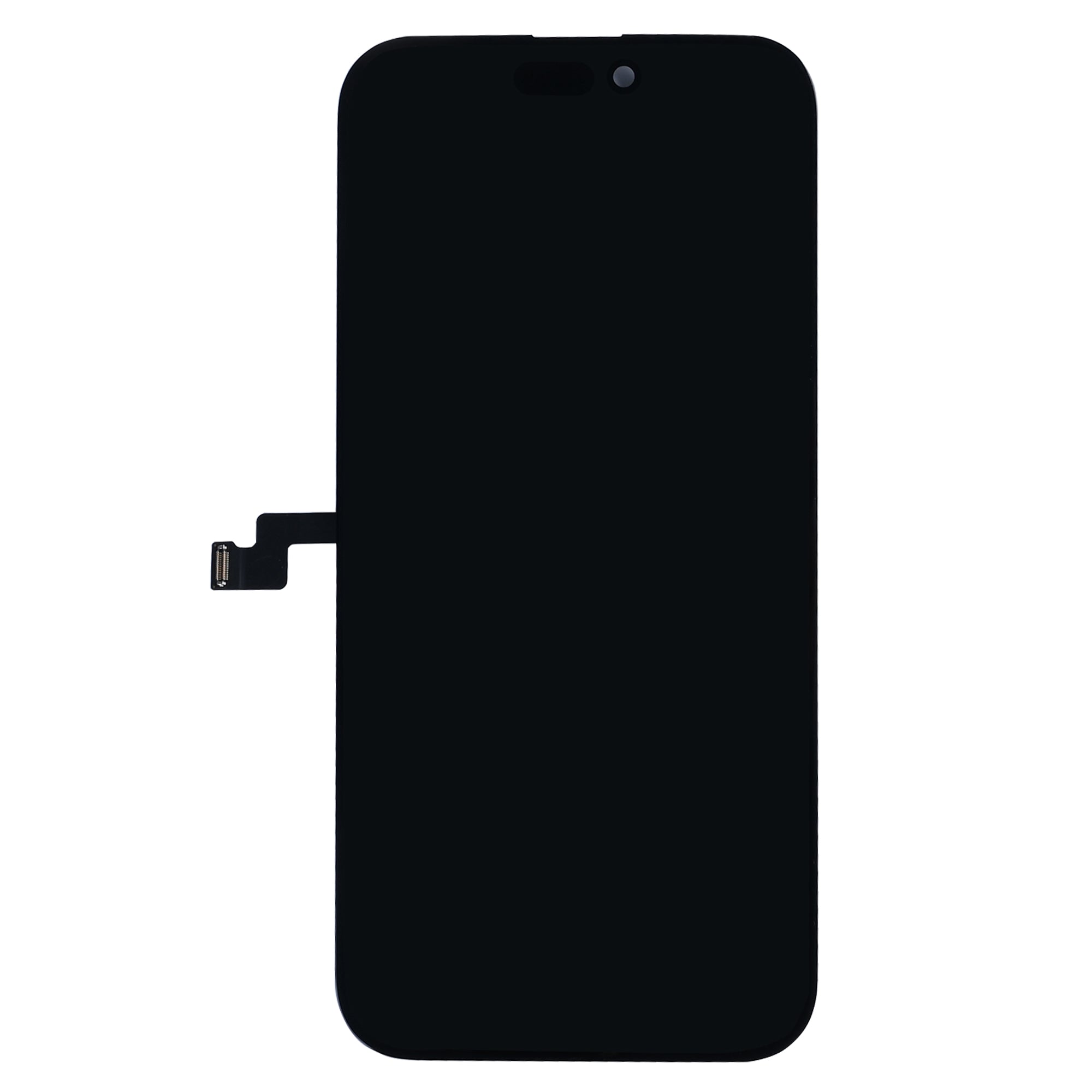 For Apple 16 Pro Max Ecrã com sensor de proximidade flexível puxado